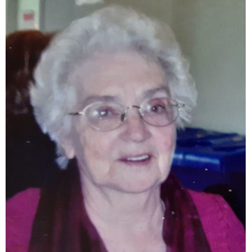 Photo of Margaret Stella BLAKE