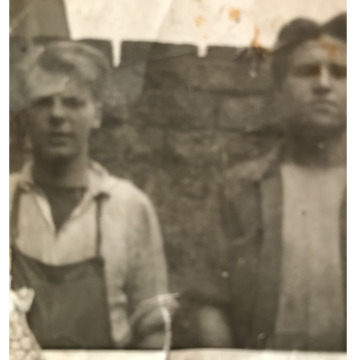 Photo of ALLAN JOSEPH WILLIAMS
