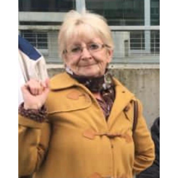Photo of Noreen Frances PHYTHIAN