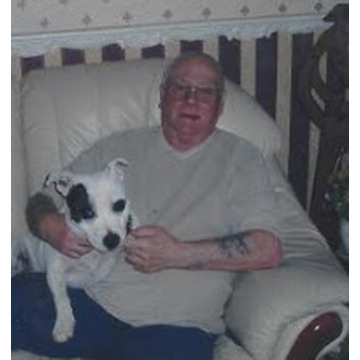 Photo of Kenneth Saunders WINCHESTER