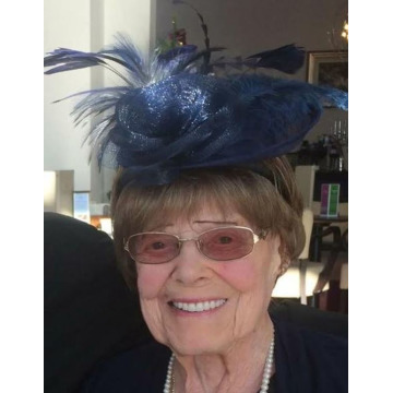 Photo of ELIZABETH HUGHES