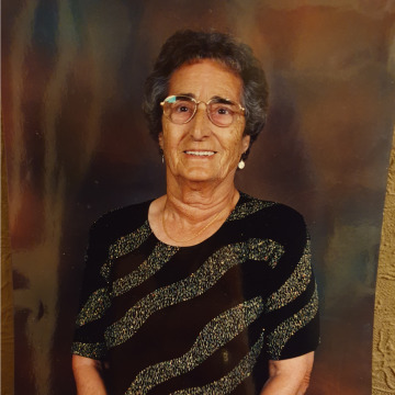 Photo of Iris BRATLEY