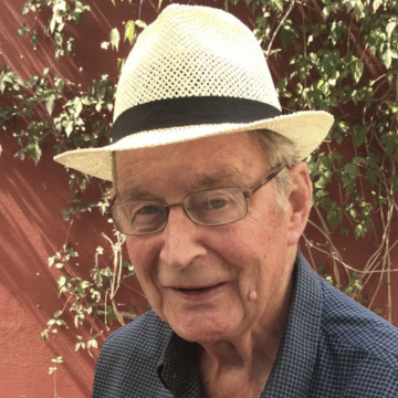 Photo of Norman Charles OLIVER