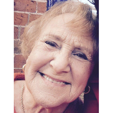Photo of Sylvia Elizabeth SMITH