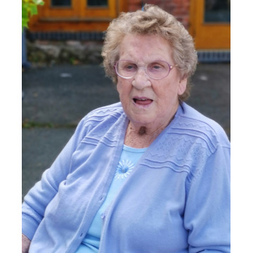 Photo of Brenda HOBSON