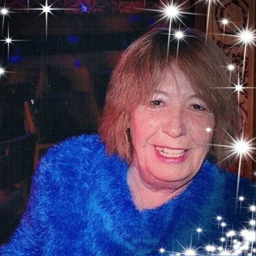 Photo of JANET IRWIN