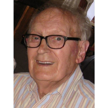 Photo of Allan PEARSON