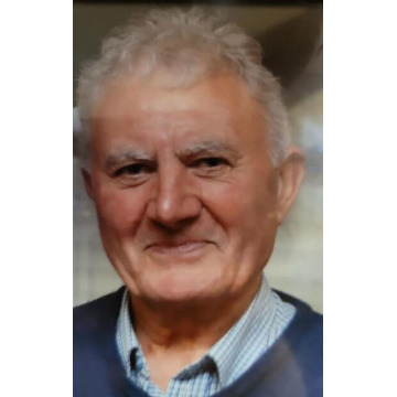 Photo of Alan Keith ELSON
