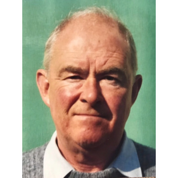 Photo of ROGER CLAYTON