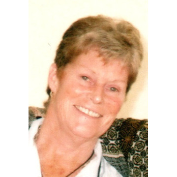 Photo of Helen Mary BUDGE