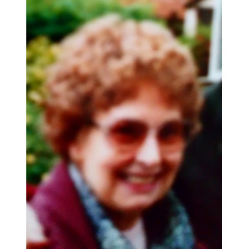 Photo of Joan Mary GERMANEY