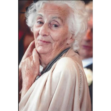 Photo of Phyllis WILLIAMS