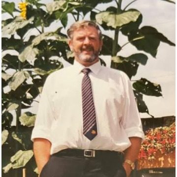 Photo of Robert James KERSHAW