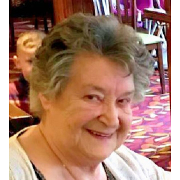 Photo of Joyce Olga BETMEAD