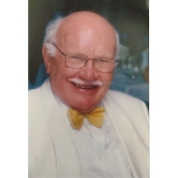 Photo of HAROLD READ KNOWN AS BILL