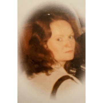 Photo of CATH AFFLECK