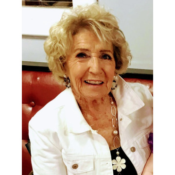 Photo of PATRICIA McCOY