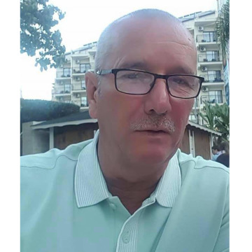Photo of Mark GREATBATCH