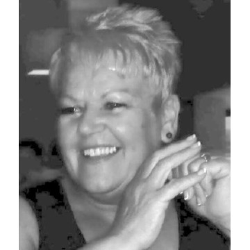 Notice Gallery for ANNE LILLFORD