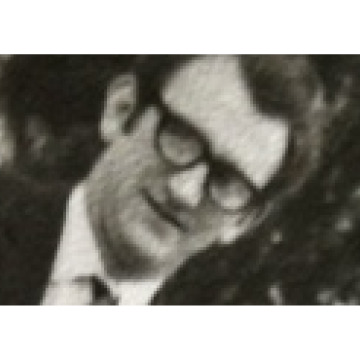 Photo of Peter William SANDS