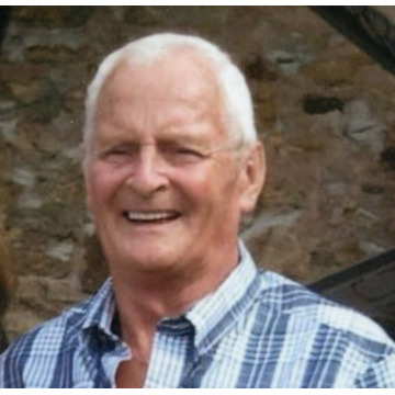 Photo of Richard MULLIGAN