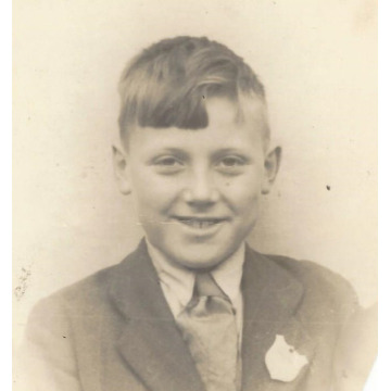 Photo of Wilfred David LINFITT