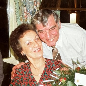 Photo for notice Dorothy TOSE