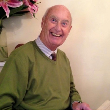 Photo of Michael John BINNS
