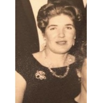Notice Gallery for BERYL BRAZIER