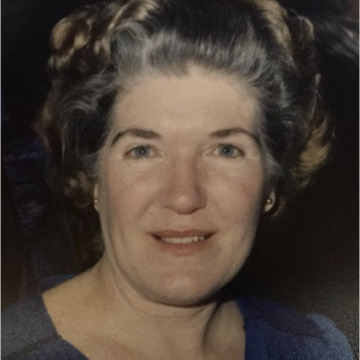 Notice Gallery for BERYL BRAZIER
