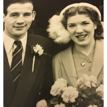 Notice Gallery for BERYL BRAZIER