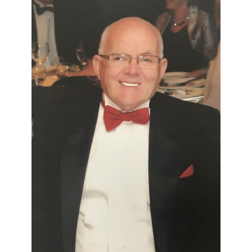 Photo of JOE WEST