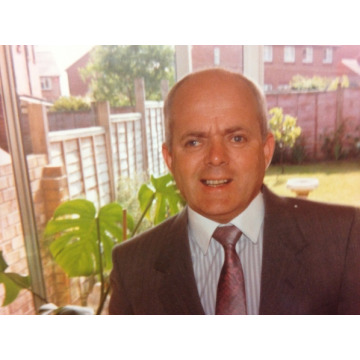 Photo of JOE WEST