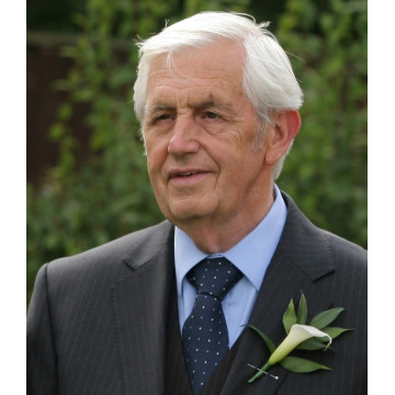 Photo of Norman Charles CORDELL