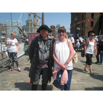 Photo for notice Ann Josephine DAVIN