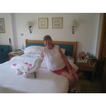 Photo for notice Ann Josephine DAVIN