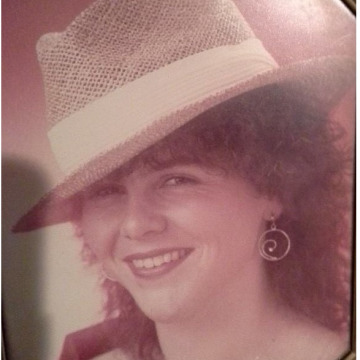 Photo of Anne Ellen BROWNSWORD