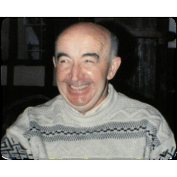 Photo of RICHARD MILES JENKINS