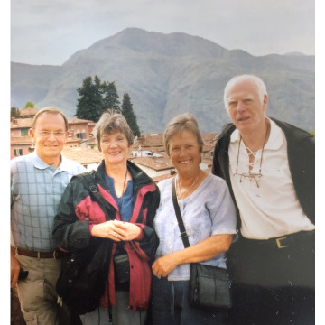 Photo of Brian Thomas HOLTER