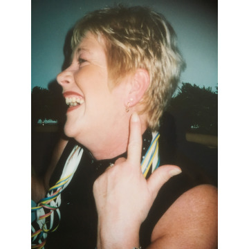 Photo of JACQUELINE WALKER