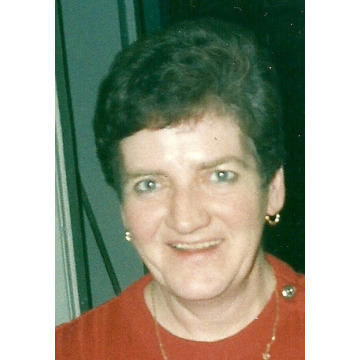 Photo of Diane KERR