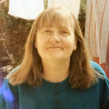 Notice Gallery for Susan TREVENA