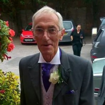 Photo of ARTHUR THOMAS WELCH