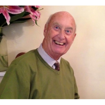 Photo of Michael John BINNS