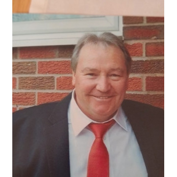 Photo of Wayne HOLLAND