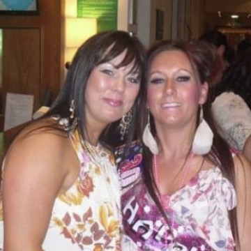 Photo of MICHELLE HENDERSON-THYNNE