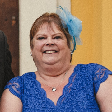 Photo of Elizabeth Jayne WARNER