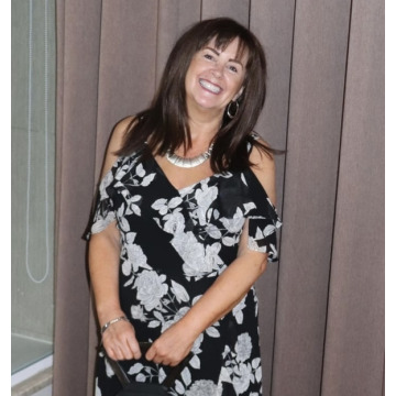 Photo of MICHELLE BEAN