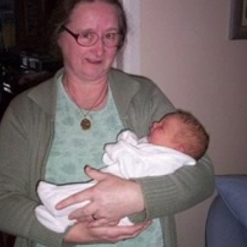 Photo of JEANETTE BOOTHROYD