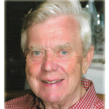 Photo of Gerald Richard SKIPP